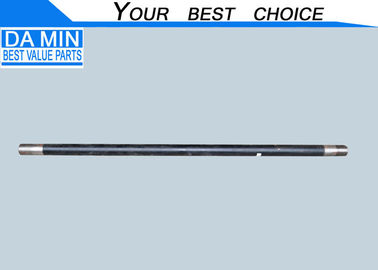 Tie Rod 1431511180 Baja Kekuatan Tinggi Panjang Dan Tipis Untuk ISUZU CXZ OD 57mm