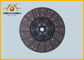 SACHS Clutch Disc 1848000757 Origin Pards 15 Inch Eropa Suku Cadang Mobil Truk