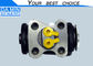 rem roda silinder ISUZU Npr Parts Untuk High Performance 4HF1 8973588780