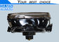 Lampu Isuzu Truck Light Putih ASM, Persegi Panjang 24V Led Headlights 1821104820