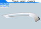 Warna Putih ISUZU Body Parts LID Bumper Untuk CYZ 1712112840 High Performance