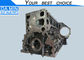 8982045330 ISUZU NPR Bagian 4HG1 Silinder Blok 4 Diesel Cylinder Liners Casting Baja