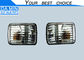 Pintu Lampu Putih 8974101804 Melengkapi Dalam Pola Baru Cab Kecil Mini Di Pintu Depan