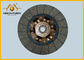 ISUZU FVR Clutch Disc 1312408891 Baik Jual Bebas Asbes Friction Facing