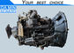 Iron Shell ISUZU FVR Parts FVZ 6HK1 Manual MLD6Q Unit Transmisi Mengubah Kecepatan
