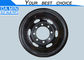 1423504780 ISUZU FVR Parts Cakram Roda 8 Lubang Rim Tubeless Tire