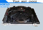FSR FVR Air Conditioner Kondensor 1835341910 Tangki Radiator Fan Blade Penutup Motor