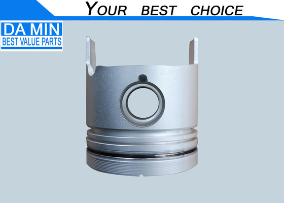 102.8mm Tinggi 4JA1 Engine Piston 8979429850 Isuzu Dmax Pickup Engine Piston Code 9850