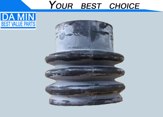 4JB1 4JB1T Selang Filter Udara 5142311151 Selang Sambungan Karet Kabin Tunggal NHR NKR QKR Truk 2.8L