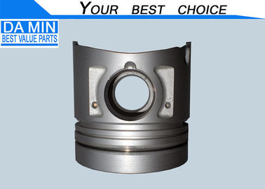Piston Metal ISUZU Engine Parts Untuk NHR / NKR 8971086210 High Performance