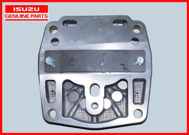Kompresor Air Plate Komponen Penggantian Isuzu 1191100641 Untuk CYZ 6WF1