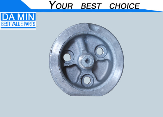 6HK1 Idle Gear Shaft 8943948060 Mesin Cap Aluminium Model 6HE1 6HH1 6HK1 OEM 1007040-117