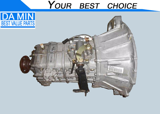 MYY5T Transmisi 8973739190 Aluminium Berat Ringan MYY5T Gearbox Untuk NKR NPR 4HF1 4HG1 4HE1 Mesin