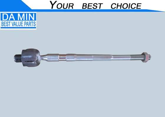 Dmax Inner Tie Rod 8980565500 Steering Rod End Untuk Isuzu Pickup Left Hand Drive Dmax Dua Sisi Kontrol