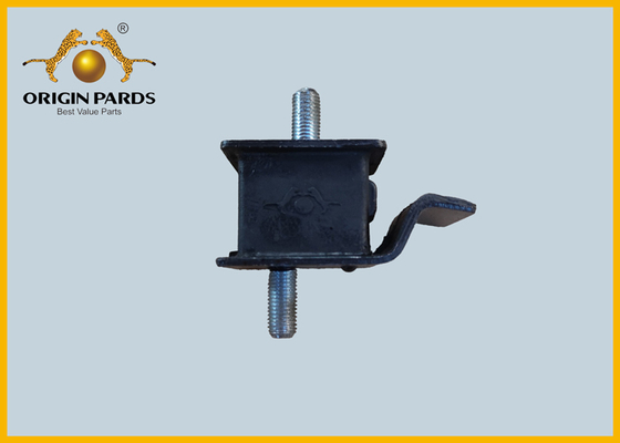 Asal Parts Merek Mesin Belakang Mounting Karet Bantal 8941119031 Mesin 4JB1 4BD1 4HF1 4HG1 Isuzu Auto Parts