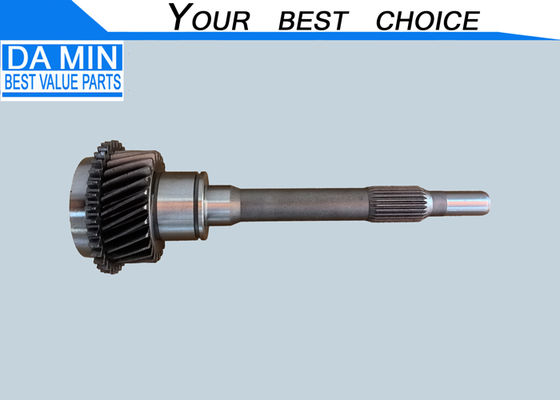 Isuzu NKR NPR NQR 4BE1 Mesin MSA5G Transmisi poros atas 8970355521