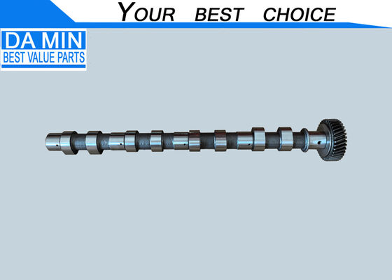 4JJ1 Camshaft 8982889463 Exhaust Valve Control Side With Timing Gear for Excavator ZX140W-3 SH120-5 ZX120-5 Tire 3/4/5