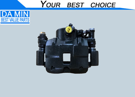 Kaliper Rem Cakram 8943880120 Mekanisme Pengereman Roda Depan Sumbu Kanan Isuzu TFR 2WD Pickup 4JA1 4JB 4ZE1 Mesin