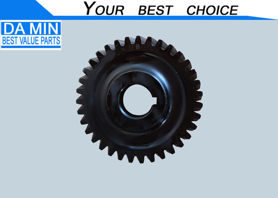 35 Gigi 6HK1 Camshaft Gear 8943901510 Air Valve Timing Adjustment 6HE1 6HH1 6HK1 Mesin Isuzu FSR FTR FVR Truck Parts