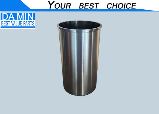 10PE1 Cylinder Liner 1112613721 Blok Silinder tipe V 8PE1 10PE1 12PE1 Mesin Liner Juga Menyuplai Piston Dan Liner Set