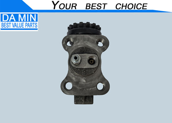 Silinder Roda Belakang Kiri Depan NLR NMR 8971709520 Tipe Drum Rem Silinder Rem Roda 1 1/8" Piston Gunakan Mesin Isuzu 4HG1 4JJ1