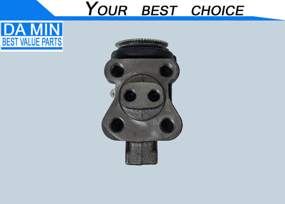 4HK1 Mesin NNR NPR Roda Silinder 8980812910 Kiri Roda Depan Silinder Depan Isuzu Truk Bor 1 5/16 "Sesuaikan Gear 60 Gigi