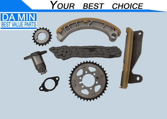 4JJ1 Mesin Camshaft Timing Chain Repair Kit 8979450670 untuk Isuzu Dmax NLR NMR ELF Kendaraan Penggali Industri ZX140W-3 ZX120-5