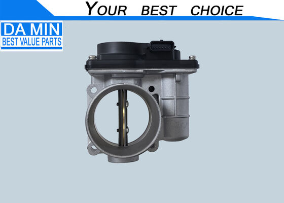 4JJ1 Electronic Throttle Assembly 8980400034 Kompatibel dengan Truk Isuzu NLR ELF NPR QKR QLR Bus Mesin 4JJ1 Kontrol Saluran Masuk Udara