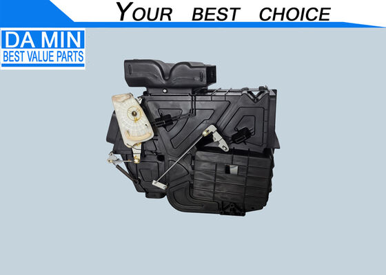 Heater Unit 1835111025 ISUZU FVR Parts Untuk Kontrol Suhu Kabin Penutup Plastik FSR113