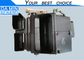 Heater Unit 1835111025 ISUZU FVR Parts Untuk Kontrol Suhu Kabin Penutup Plastik FSR113