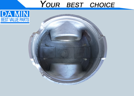 4JB1 Engine Liner Set 5878131942 Untuk NKR NLR NMR Light Truck 4JB1T Turbocharger Engine Piston Kit