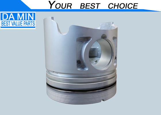 4JB1 Engine Liner Set 5878131942 Untuk NKR NLR NMR Light Truck 4JB1T Turbocharger Engine Piston Kit