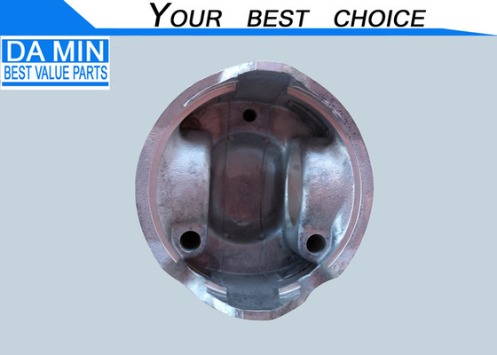 Kit Liner Mesin 4JG2 4JG2T 5878132220 Mobil Penumpang UBS 4JG2 Set Piston Mesin Turbocharger