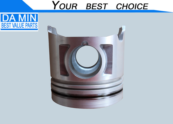 Kit Liner Mesin 4JG2 4JG2T 5878132220 Mobil Penumpang UBS 4JG2 Set Piston Mesin Turbocharger