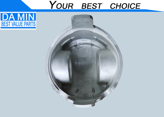 102.8mm Tinggi 4JA1 Engine Piston 8979429850 Isuzu Dmax Pickup Engine Piston Code 9850