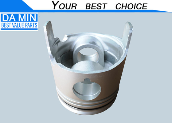 102.8mm Tinggi 4JA1 Engine Piston 8979429850 Isuzu Dmax Pickup Engine Piston Code 9850