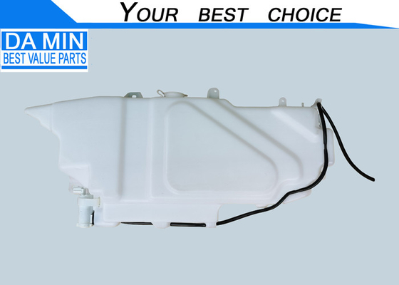 8980396632 Hujan Wiper Tangki Air Kaca Depan Mesin Cuci Kaca untuk 2008 Tipe FRR FSR FTR FVR FVZ FXR