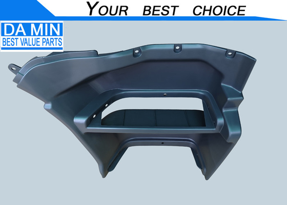 CYZ CYH ISUZU Bagian Tubuh 8981579340 Panel Plastik Dua Lapisan Sisi Langkah Kaki Menutup Aluminium