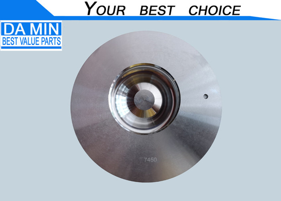 4HG1T Piston 8982097450 Suku Cadang Mesin Isuzu Untuk Truk Ringan NPR NQR 4HG1 Turbocharger 4HG1T