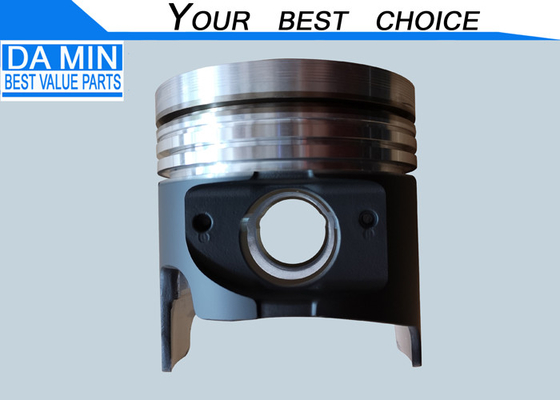 4HG1T Piston 8982097450 Suku Cadang Mesin Isuzu Untuk Truk Ringan NPR NQR 4HG1 Turbocharger 4HG1T