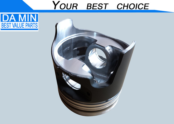 4HG1T Piston 8982097450 Suku Cadang Mesin Isuzu Untuk Truk Ringan NPR NQR 4HG1 Turbocharger 4HG1T