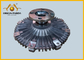 Hino300 Fan clutch 16250-E0250 Casting Aluminium Body Origin Pards Berkualitas Tinggi Merk N04C Suku Cadang Mesin