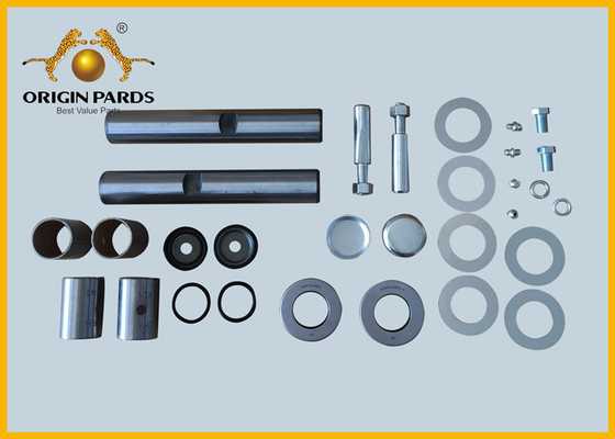 5878322204 King Pin Kit Bantalan Dorong KP233 Isuzu NLR NMR