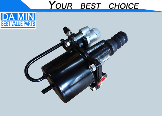 1318005103 Clutch Booster 90mm MZX6W MZW6P Transmisi FRR FTR Truk Medium 4HK1 6HK1 Mesin 1876100880