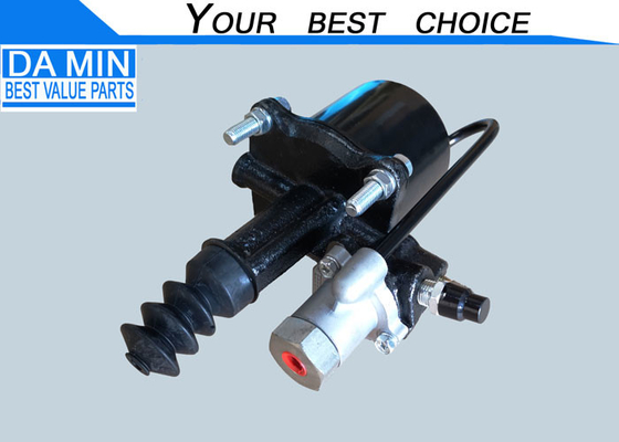 1318005103 Clutch Booster 90mm MZX6W MZW6P Transmisi FRR FTR Truk Medium 4HK1 6HK1 Mesin 1876100880