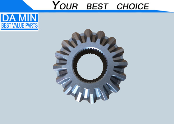 Differensial Belakang Final FTR ISUZU Drive Gear Set Side Gear 1415610640 Dalam 41 Gigi Luar 16 Gigi