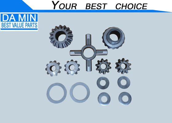 Differensial Belakang Final FTR ISUZU Drive Gear Set Side Gear 1415610640 Dalam 41 Gigi Luar 16 Gigi