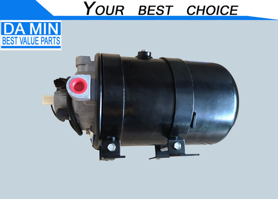DR-5 Air Dryer Untuk ISUZU FVR CXZ Truck 1481901053 Peralatan Dalam Sasis