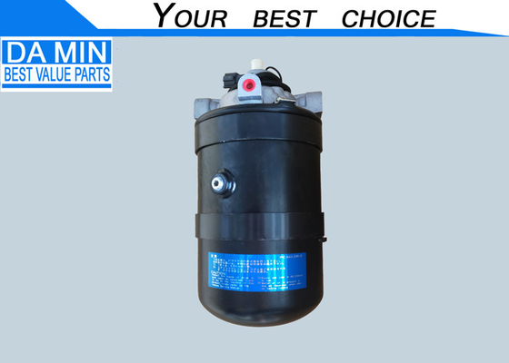 DR-5 Air Dryer Untuk ISUZU FVR CXZ Truck 1481901053 Peralatan Dalam Sasis