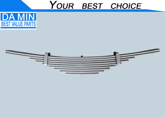 1514102940 ISUZU CXZ Bagian CYZ CYH Bagian belakang pemasangan pegas Lebar 90mm